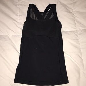 Lulu Lemon Tank